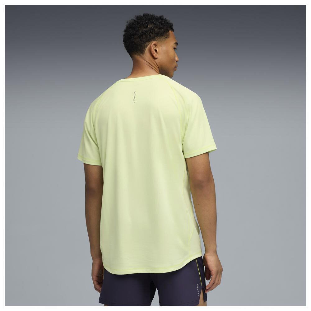 Puma Ανδρική κοντομάνικη μπλούζα Run Velocity Tee