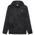 Puma Ανδρική ζακέτα Train All Day Essentials Allover Printed Woven Jacket - 3