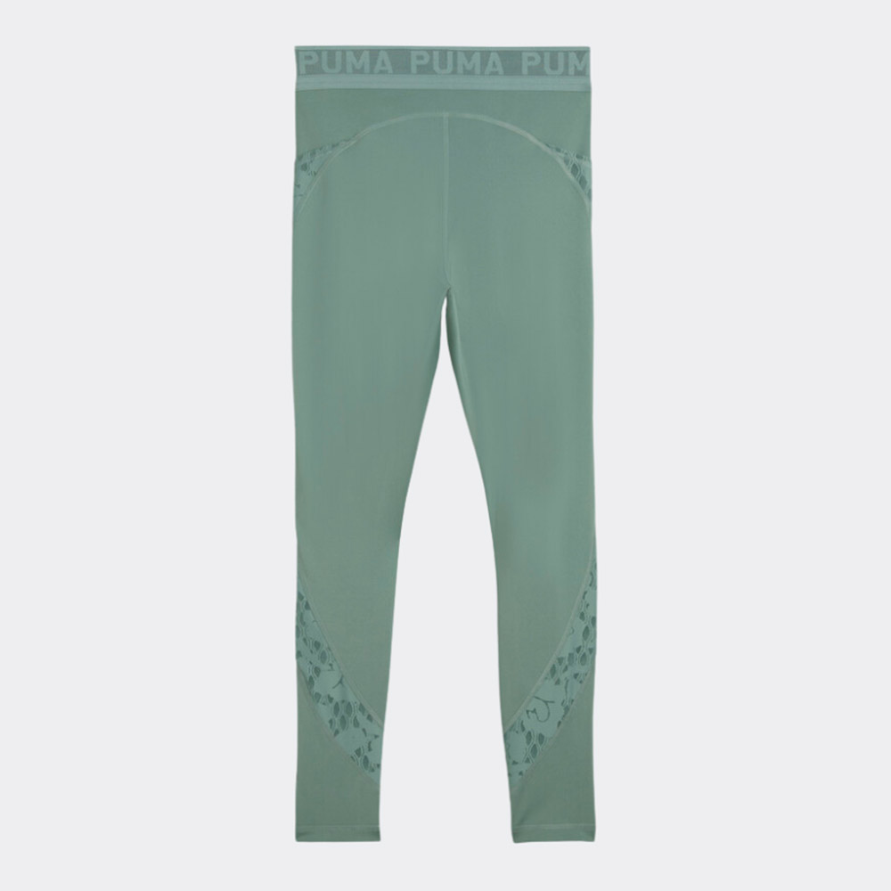 Puma LACE High-Waisted 7/8 Tights Women