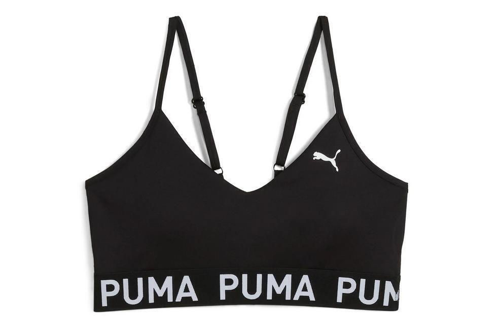 Puma Move Strong Bra - Low