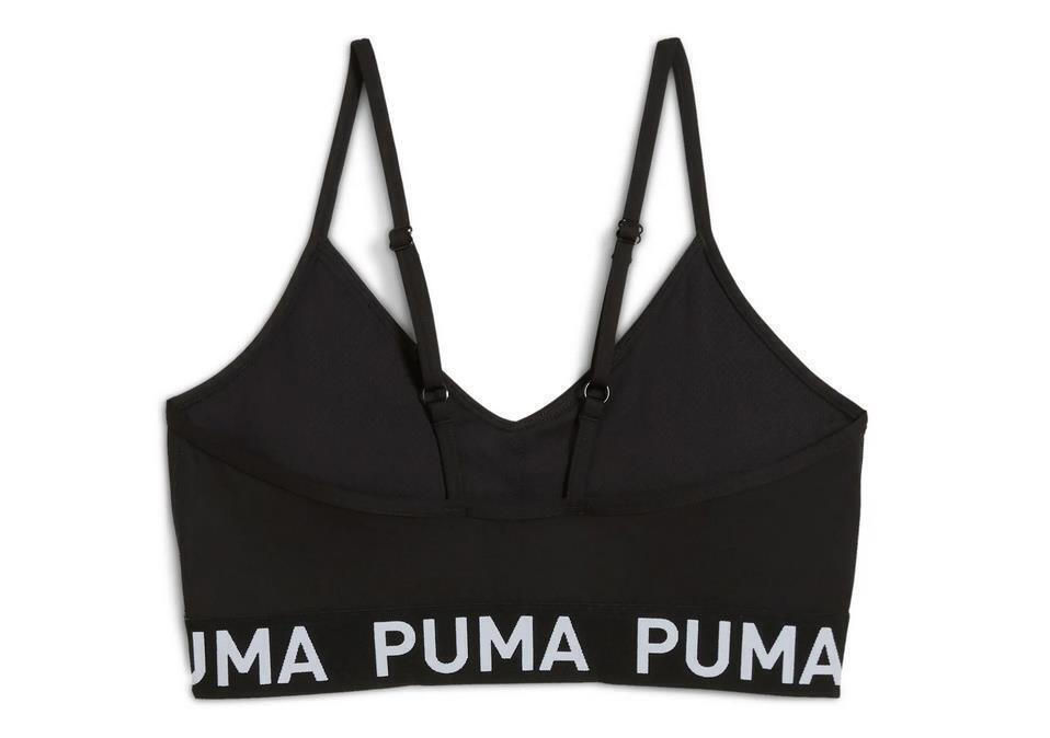 Puma Move Strong Bra - Low