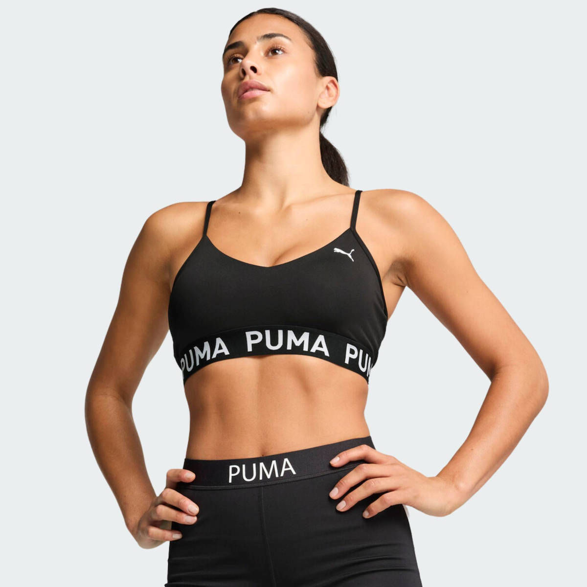 Puma Move Strong Bra - Low