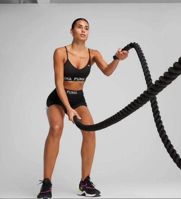 Puma Move Strong Bra - Low