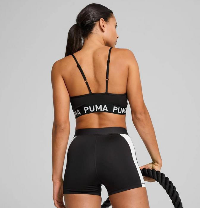 Puma Move Strong Bra - Low