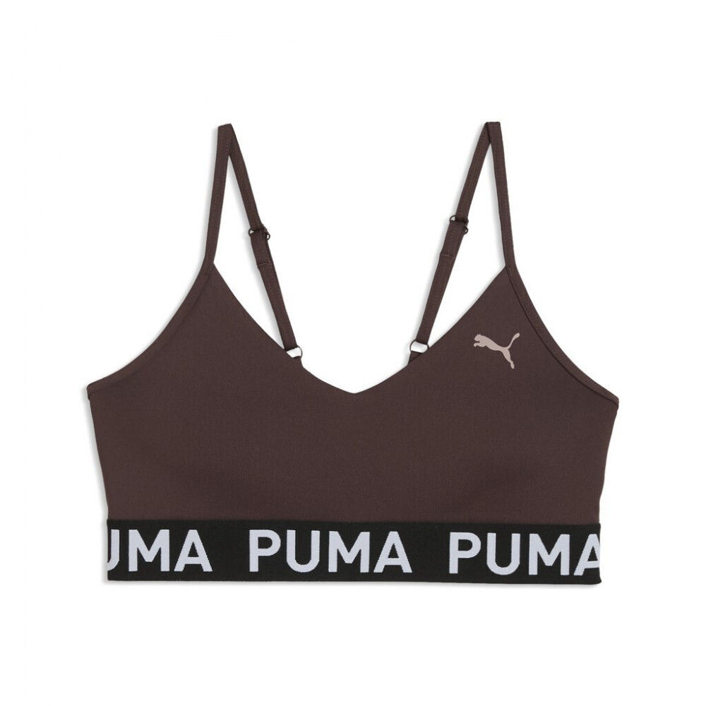Puma Move Strong Bra - Low