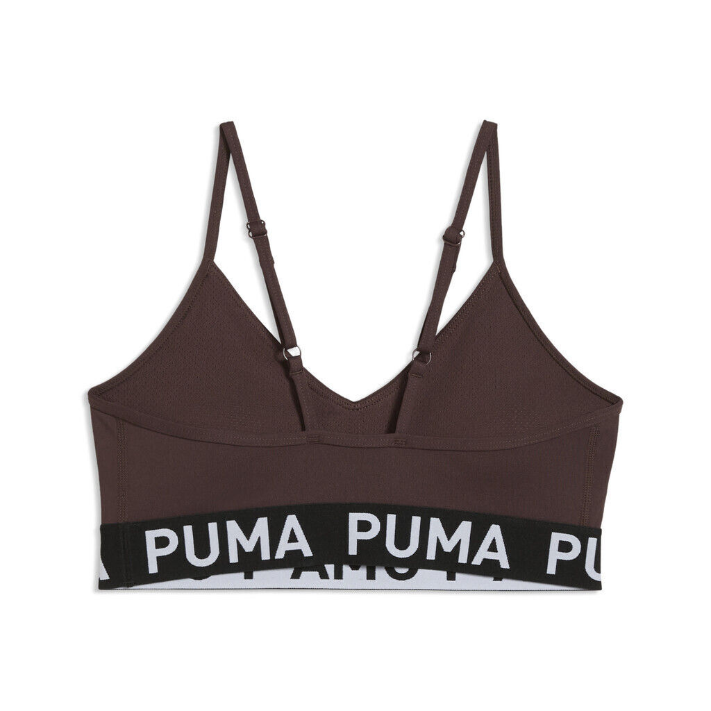 Puma Move Strong Bra - Low