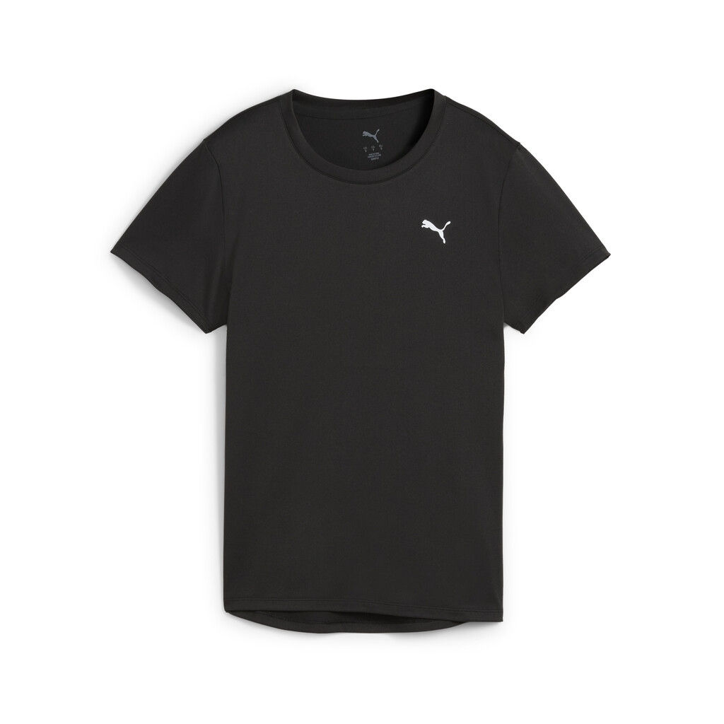 Puma Tad Essential Crew Tee Γυναικείο Αθλητικό T-Shirt