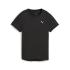 Puma Tad Essential Crew Tee Γυναικείο Αθλητικό T-Shirt - 0