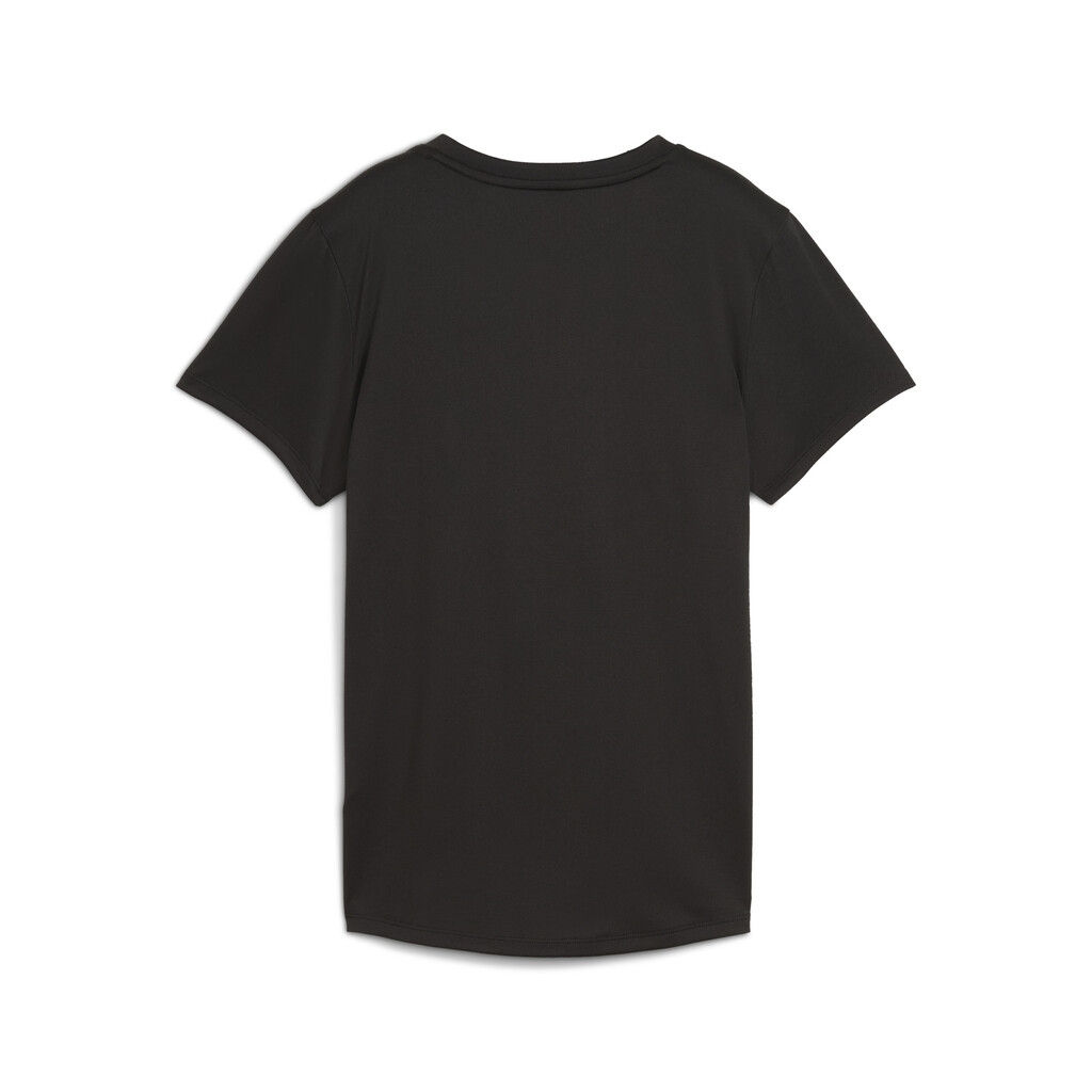 Puma Tad Essential Crew Tee Γυναικείο Αθλητικό T-Shirt