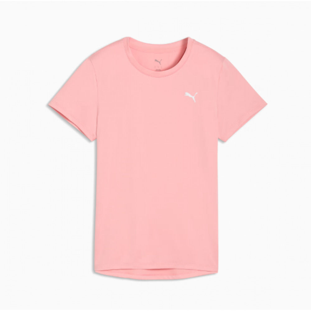 Puma Tad Essential Crew Tee Γυναικείο Αθλητικό T-Shirt
