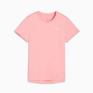 Puma Tad Essential Crew Tee Γυναικείο Αθλητικό T-Shirt - 217636
