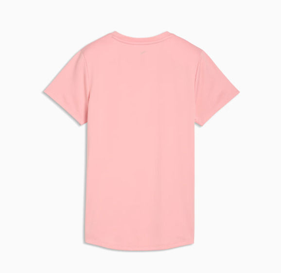 Puma Tad Essential Crew Tee Γυναικείο Αθλητικό T-Shirt