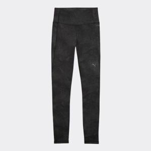 Puma Run Velocity Printed Tights - 216324