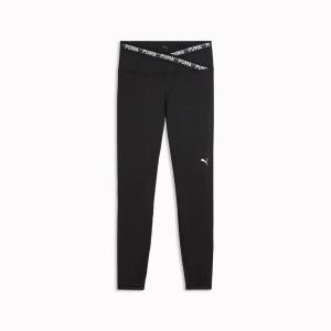 PUMA W Strong Cross Front Tight - 217658