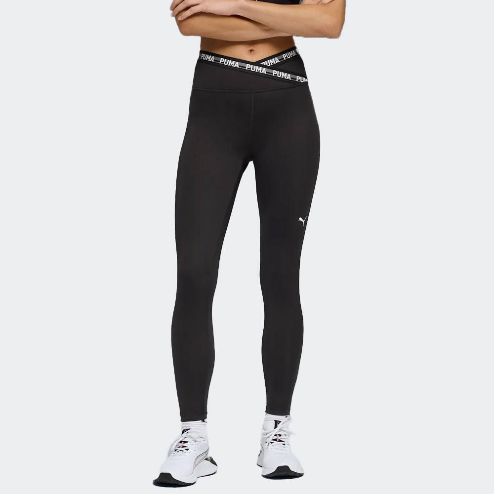 PUMA W Strong Cross Front Tight