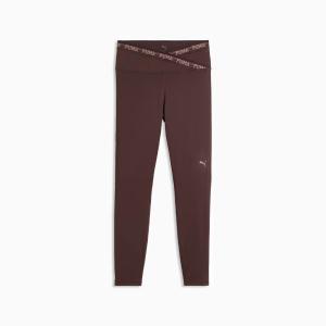 PUMA W Strong Cross Front Tight - 217652