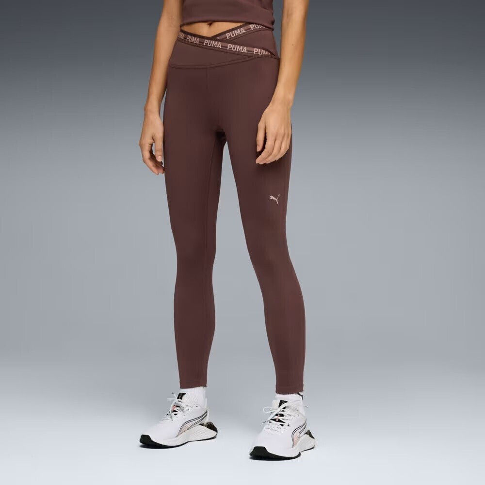 PUMA W Strong Cross Front Tight