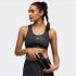 Puma 4KEEPS Medium Support Sports Bra Women - 0
