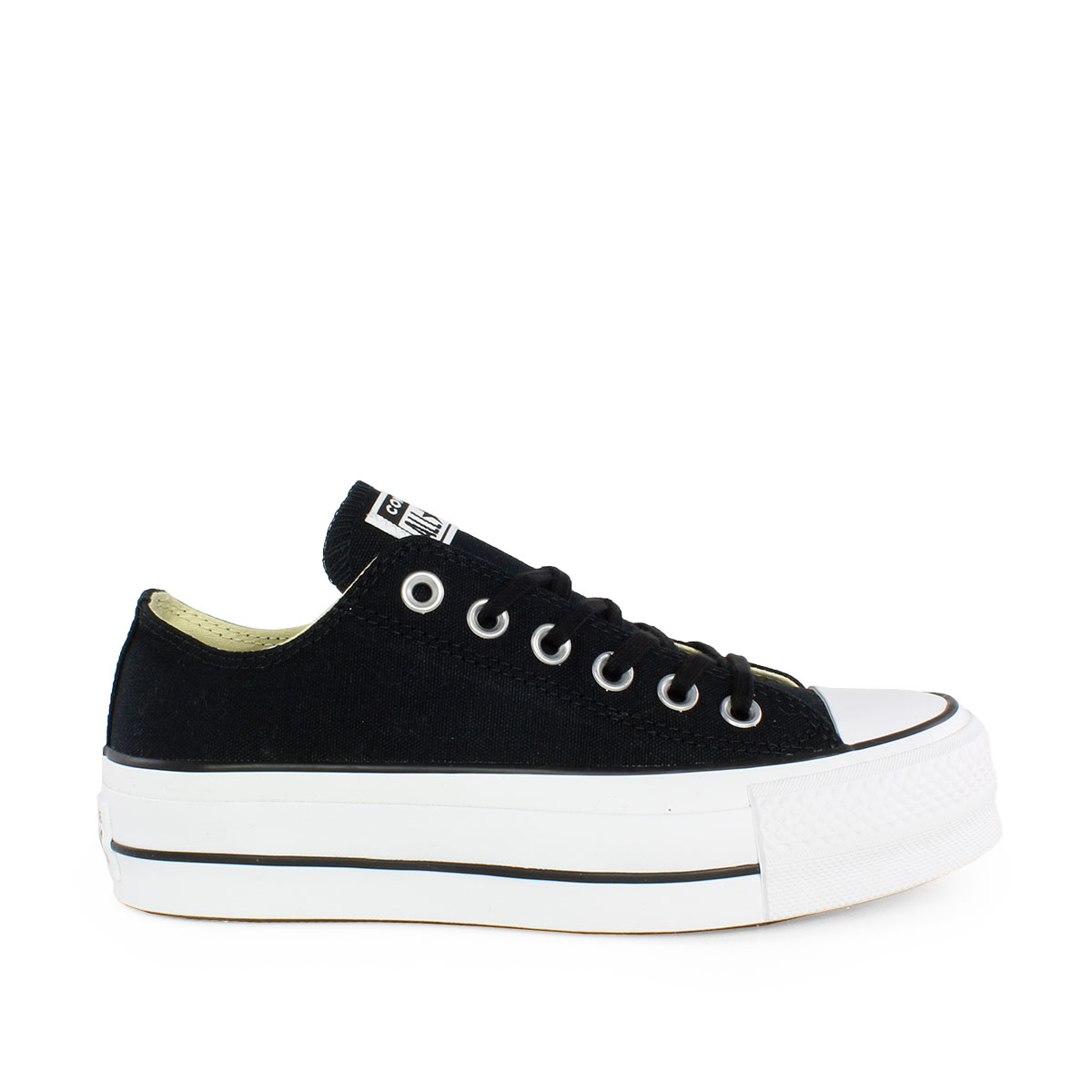 Converse Chuck Taylor All Star Lift Clean