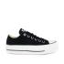 Converse Chuck Taylor All Star Lift Clean - 0