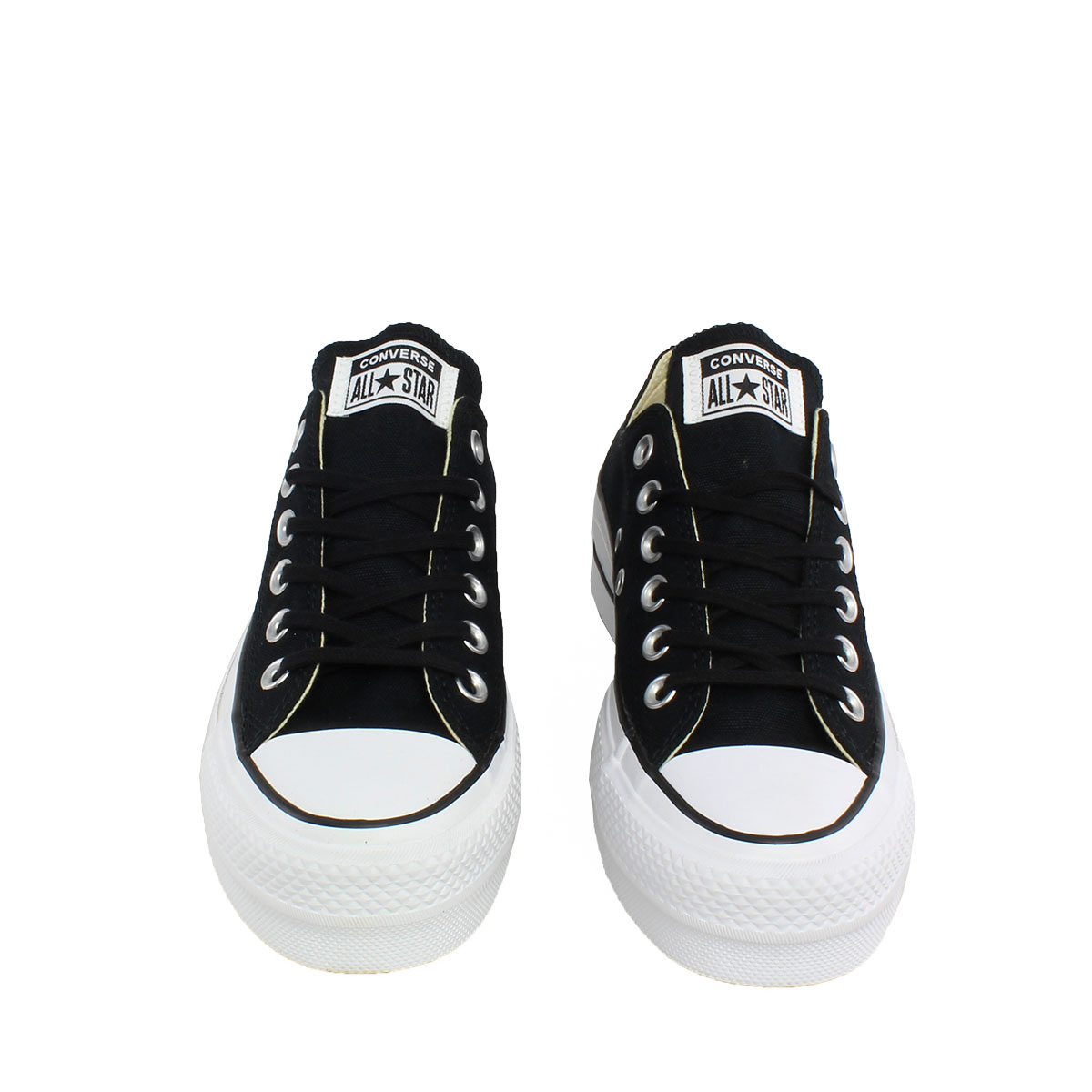 Converse Chuck Taylor All Star Lift Clean