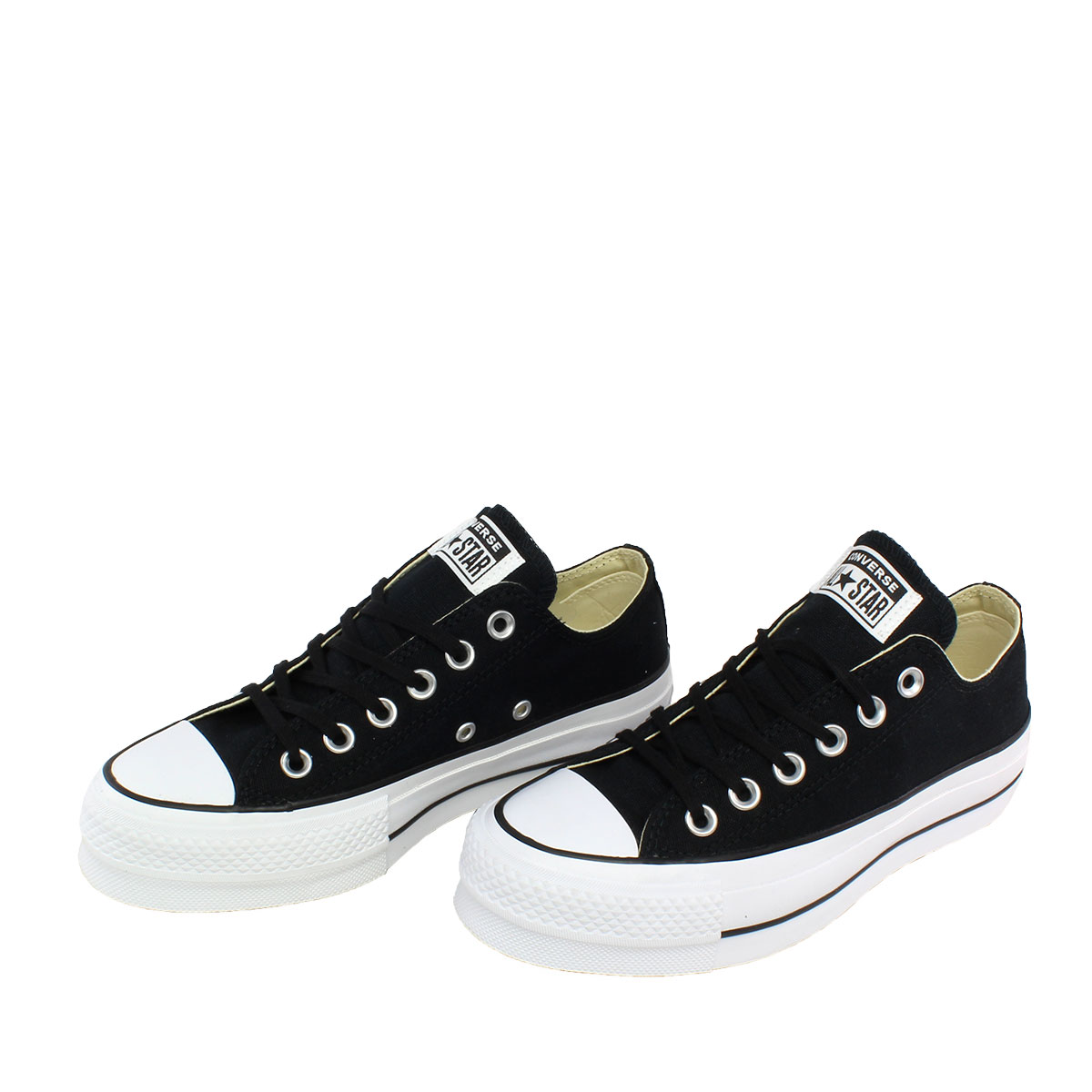 Converse Chuck Taylor All Star Lift Clean