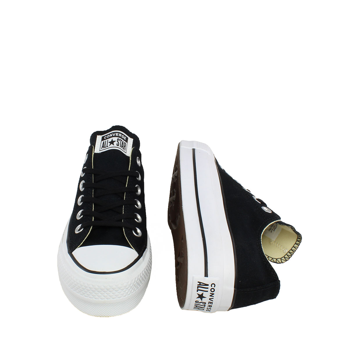 Converse Chuck Taylor All Star Lift Clean