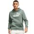 PUMA ESS Big Logo Hoodie FL (s) ΦΟΥΤΕΡ ΜΕ ΚΟΥΚΟΥΛΑ - 0