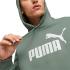 PUMA ESS Big Logo Hoodie FL (s) ΦΟΥΤΕΡ ΜΕ ΚΟΥΚΟΥΛΑ - 2