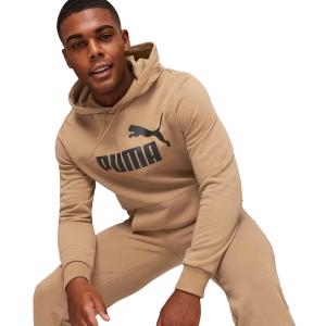 PUMA ESS Big Logo Hoodie FL (s) ΦΟΥΤΕΡ ΜΕ ΚΟΥΚΟΥΛΑ - 192024