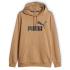 PUMA ESS Big Logo Hoodie FL (s) ΦΟΥΤΕΡ ΜΕ ΚΟΥΚΟΥΛΑ - 2