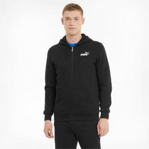 Puma Essentials Ανδρική Ζακέτα - 177911