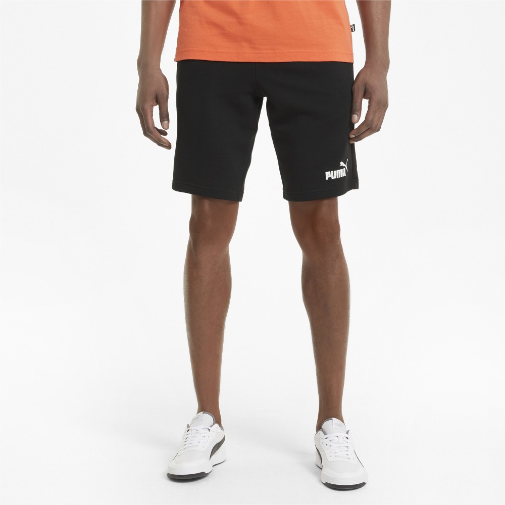 PUMA ESS Shorts