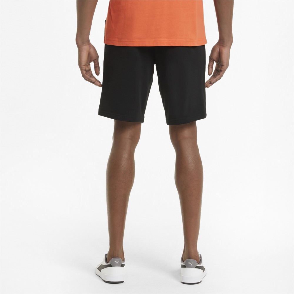 PUMA ESS Shorts