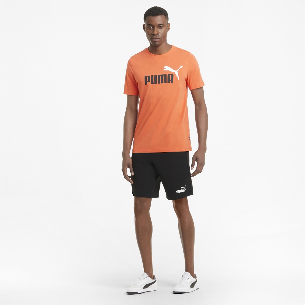 PUMA ESS Shorts