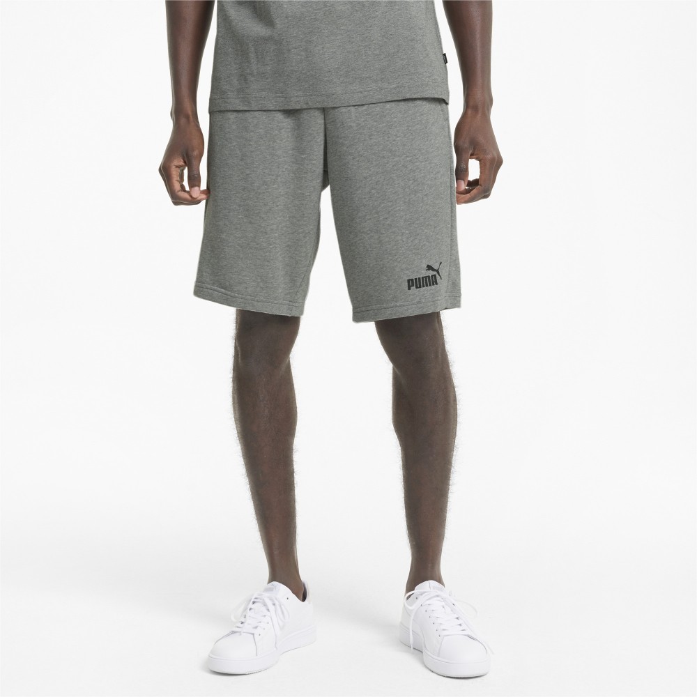 PUMA ESS Shorts