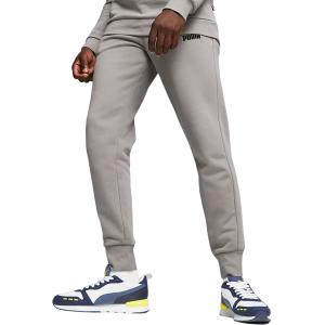 PUMA ESS Logo Pants FL cl (s) ΠΑΝΤΕΛΟΝΙ KNITTED - 178303