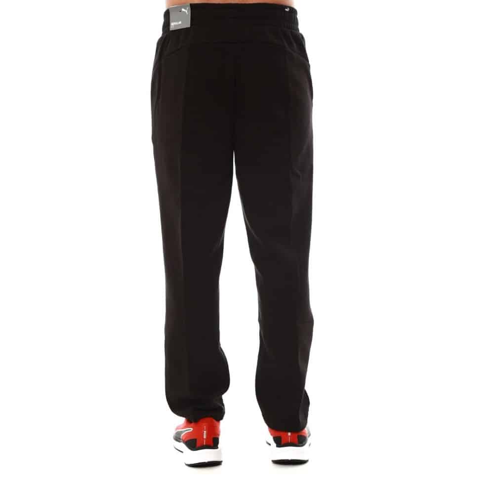 PUMA ESS Logo Pants