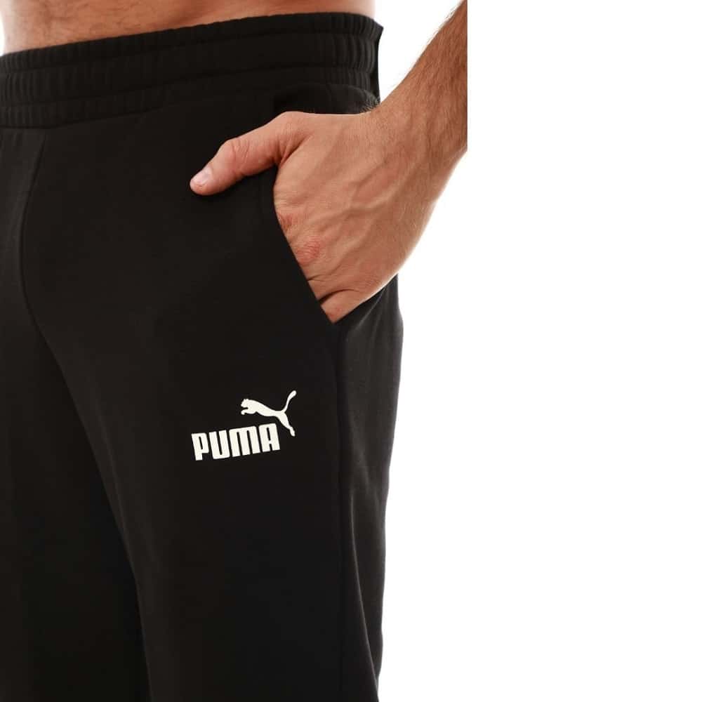 PUMA ESS Logo Pants