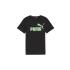 Puma Essentials Logo T-Shirt - 0