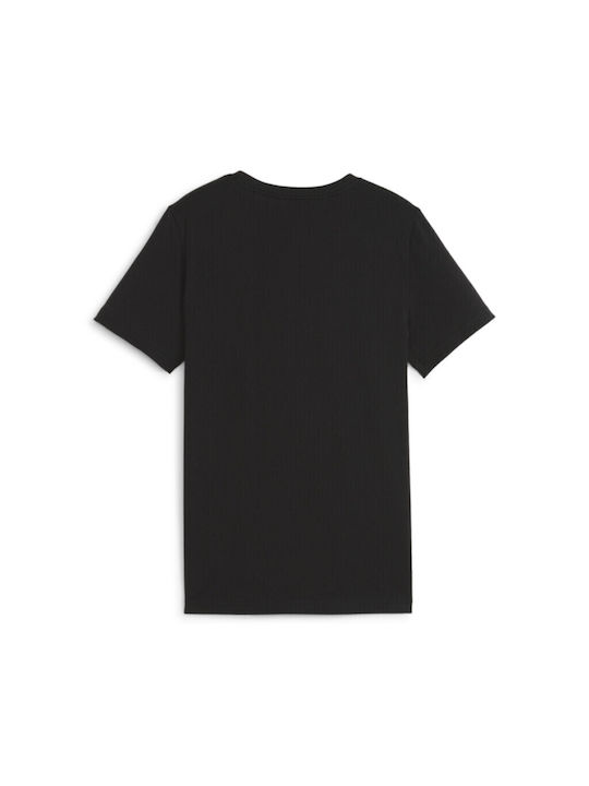 Puma Essentials Logo T-Shirt