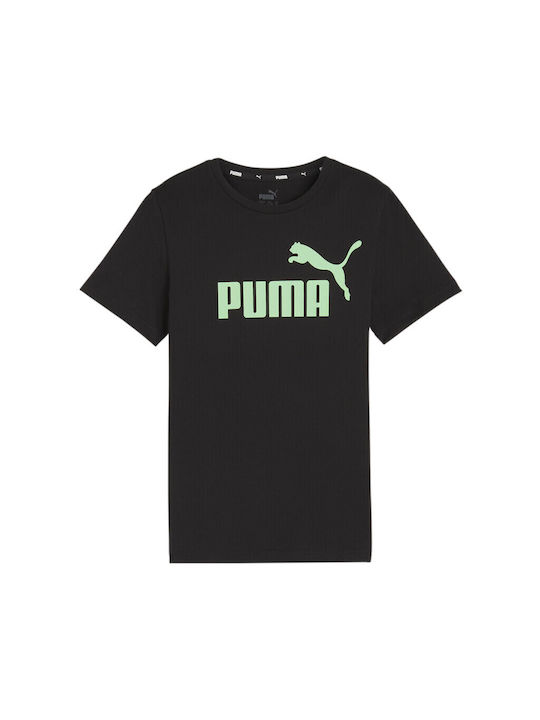 Puma Essentials Logo T-Shirt