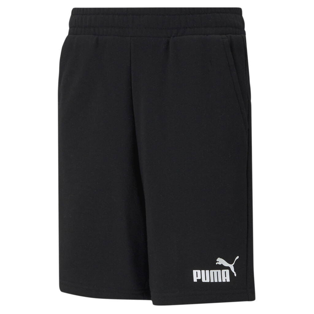 PUMA ESS Sweat Shorts B