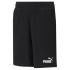 PUMA ESS Sweat Shorts B - 0