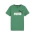 Puma Logo Tee Παιδικό T-shirt - 3