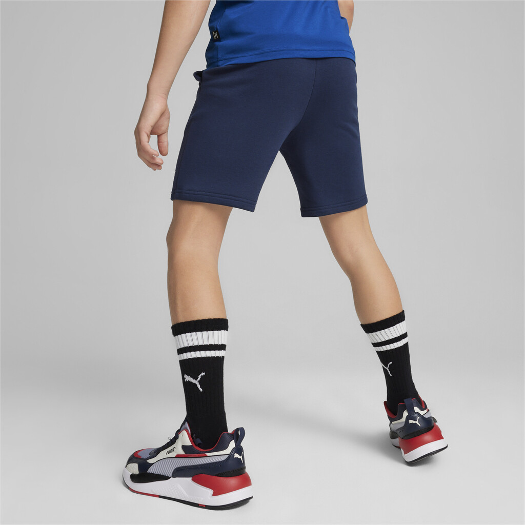 ESS+ 2 Col Shorts TR B ΣΟΡΤ PUMA