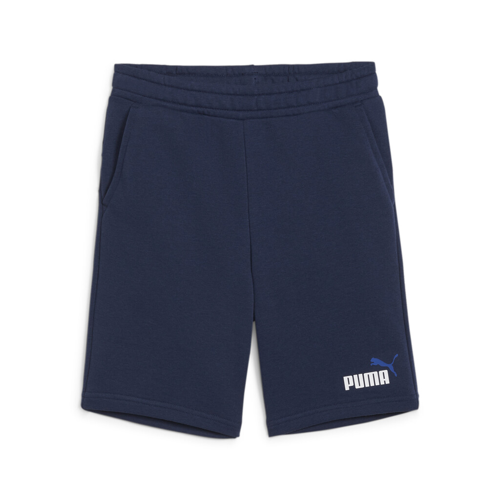 ESS+ 2 Col Shorts TR B ΣΟΡΤ PUMA