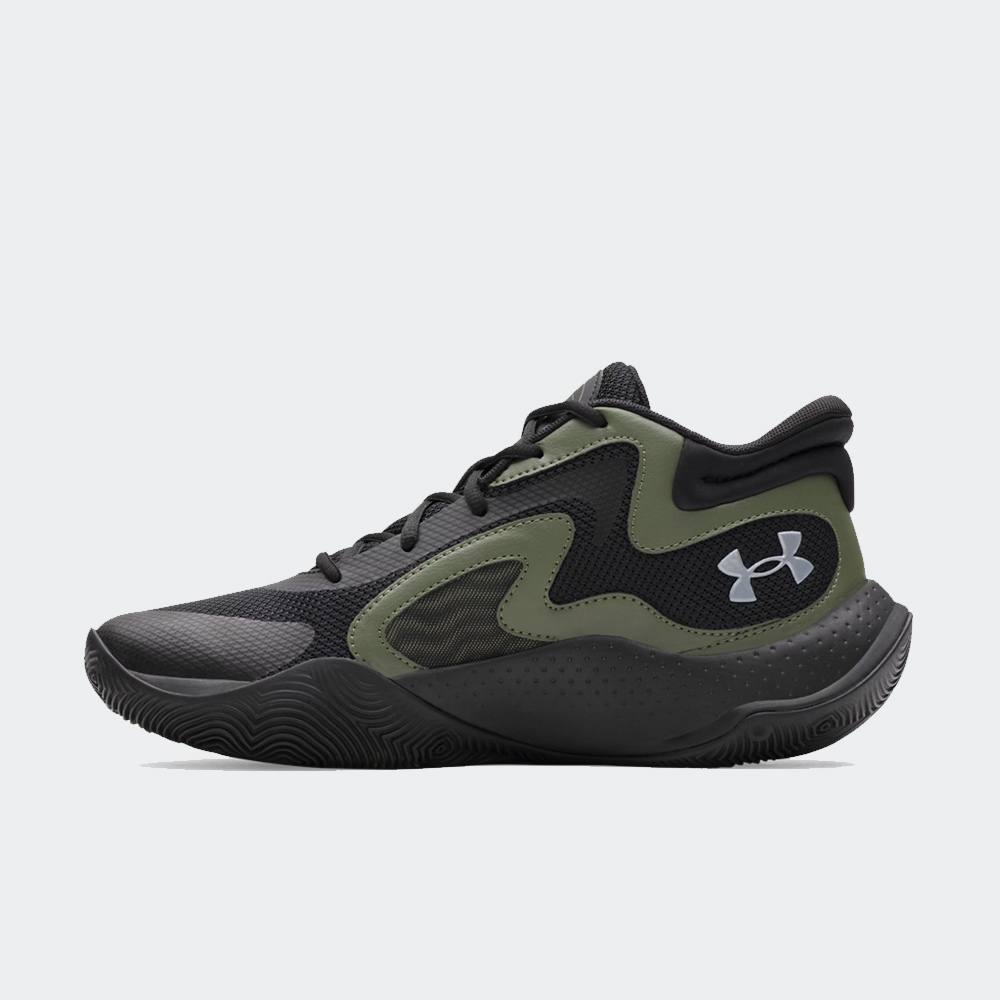 UNDER ARMOUR JET '25