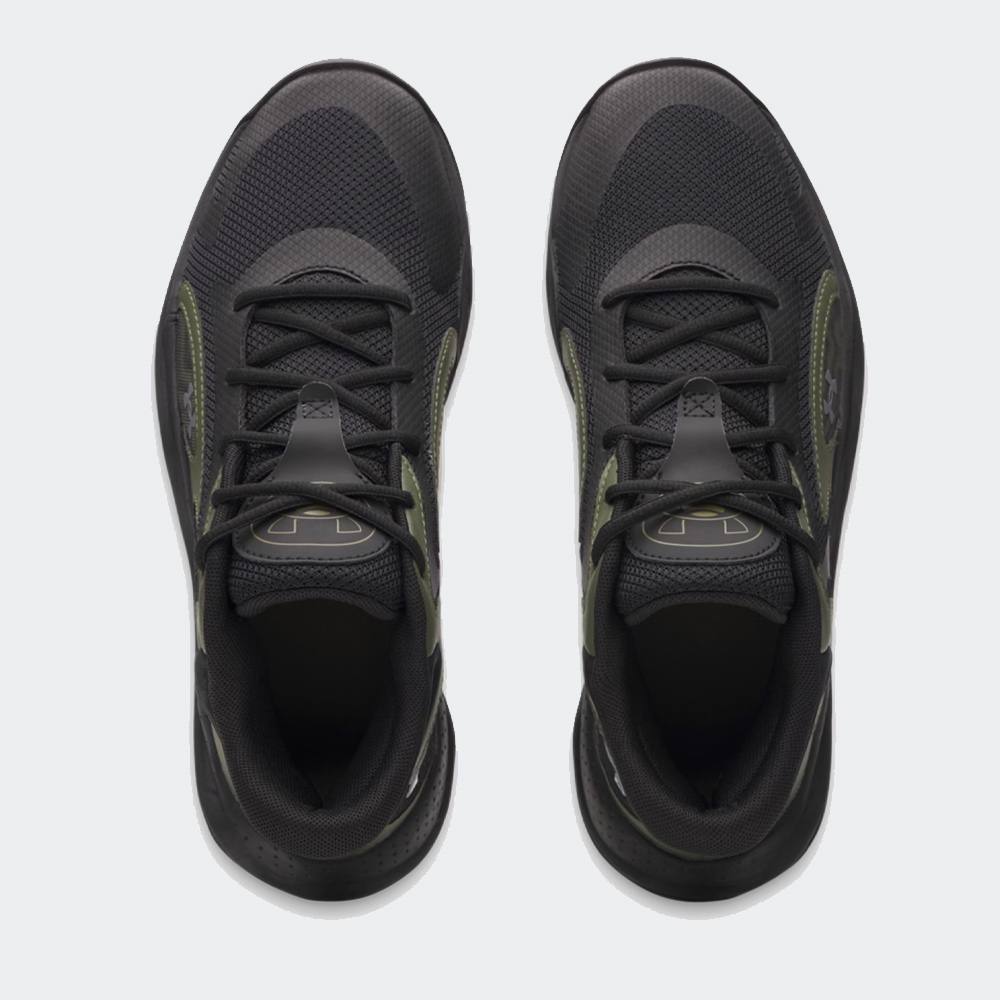 UNDER ARMOUR JET '25