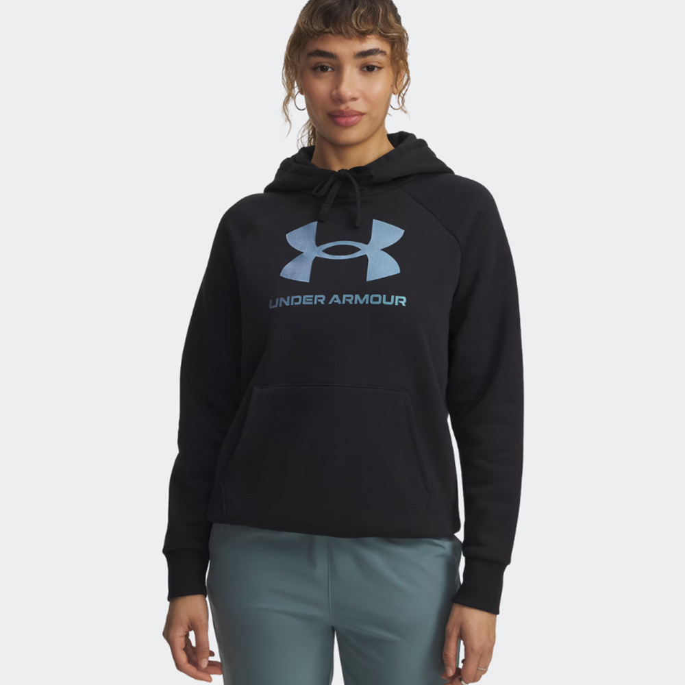 Under Armour Women's Rival Fleece Shimmer Φούτερ